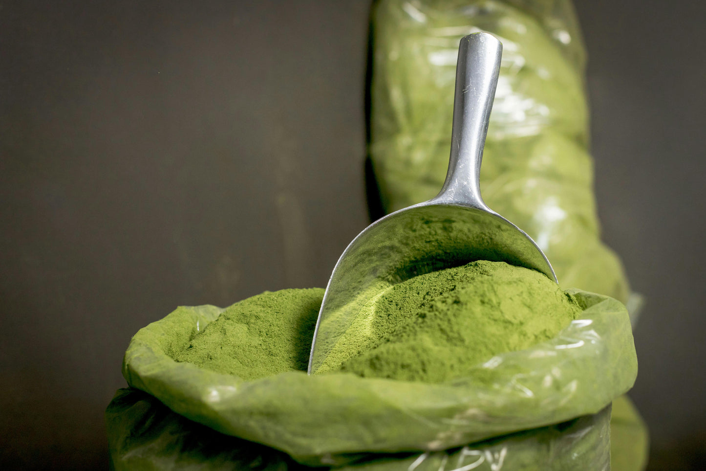 Moringa Coffee