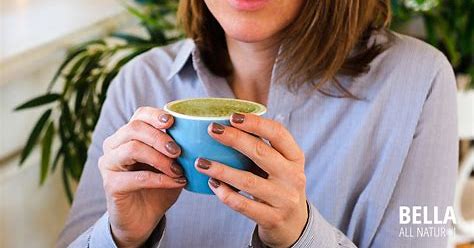 Moringa Coffee